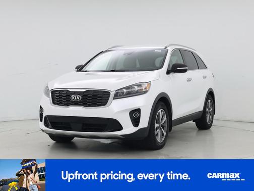 2019 Kia Sorento EX