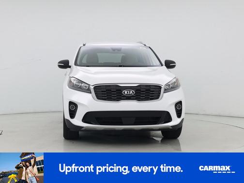 2019 Kia Sorento EX