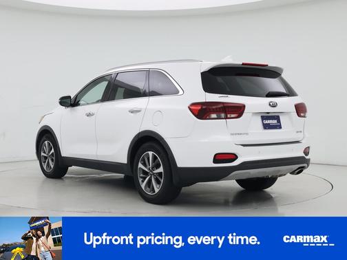 2019 Kia Sorento EX