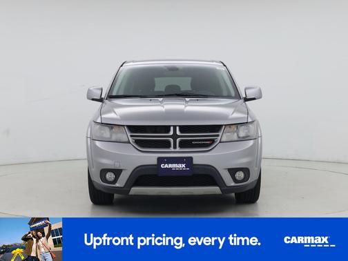 2018 Dodge Journey GT