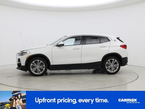 2020 BMW X2 SDrive28i