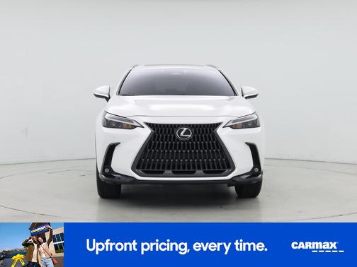 2024 Lexus NX 250 Premium