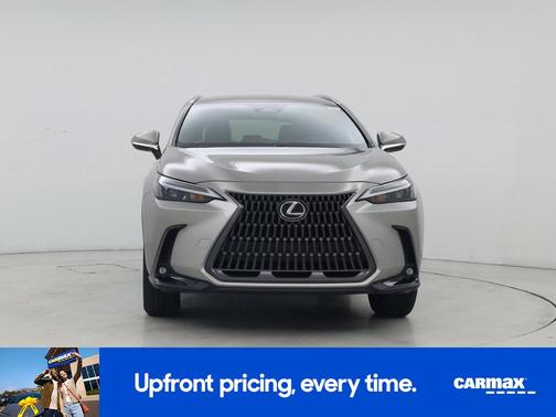 2024 Lexus NX 250 