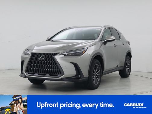 2024 Lexus NX 250 