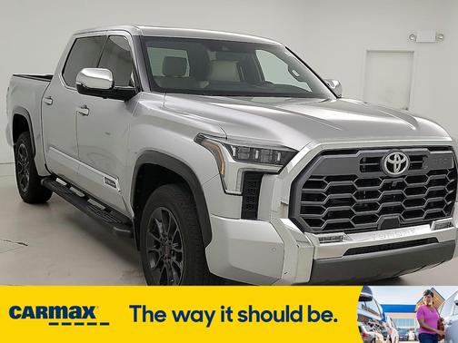 2023 Toyota Tundra 1794