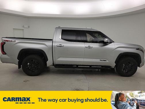 2023 Toyota Tundra 1794