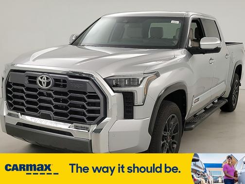 2023 Toyota Tundra 1794