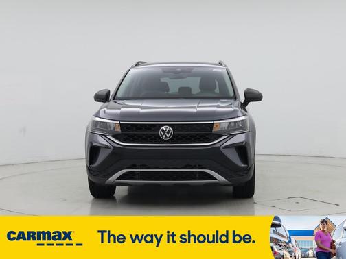 2023 Volkswagen Taos S