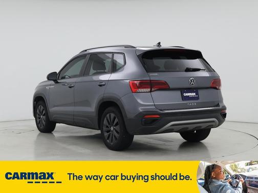2023 Volkswagen Taos S