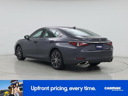 2022 Lexus ES 350 ES 350