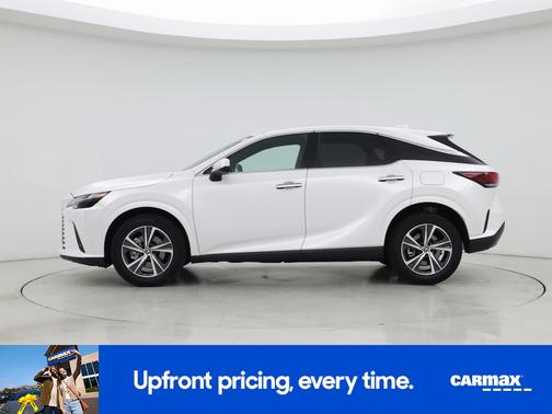 2024 Lexus RX 350 