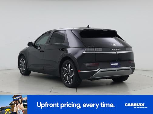 2023 Hyundai IONIQ 5 SEL