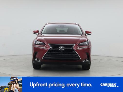 2019 Lexus NX 300 