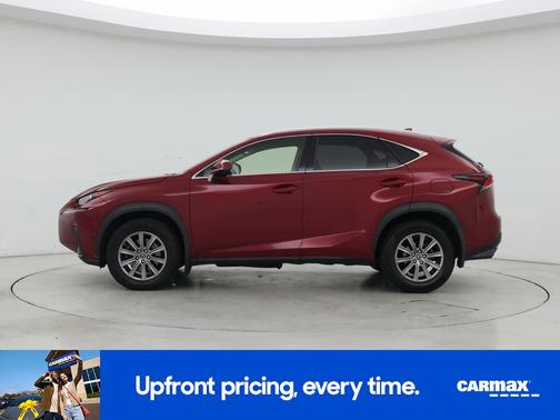 2019 Lexus NX 300 