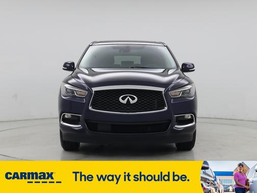 2020 INFINITI QX60 Pure