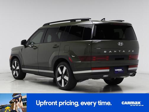 2024 Hyundai SANTA FE Limited
