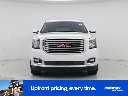 2020 GMC Yukon XL SLT