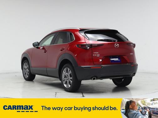 2024 Mazda CX-30 2.5 S Preferred Package