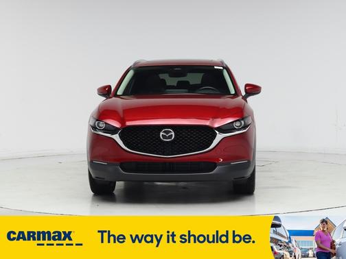 2024 Mazda CX-30 2.5 S Preferred Package