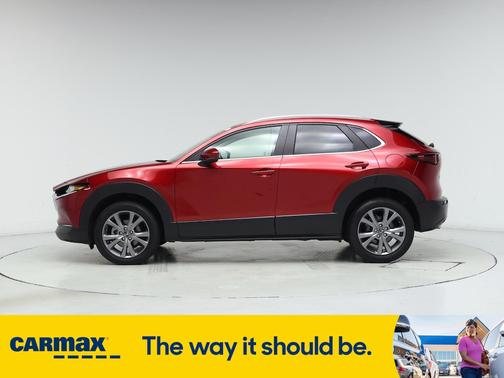 2024 Mazda CX-30 2.5 S Preferred Package
