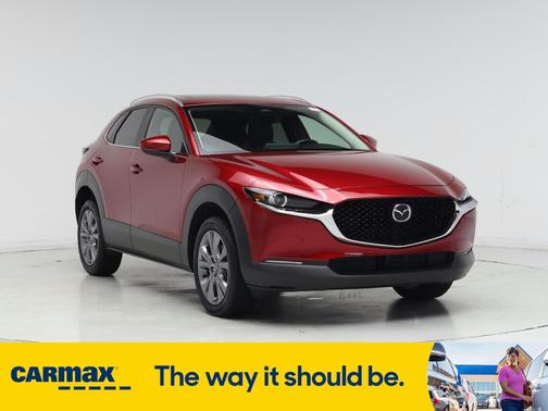 2024 Mazda CX-30 2.5 S Preferred Package