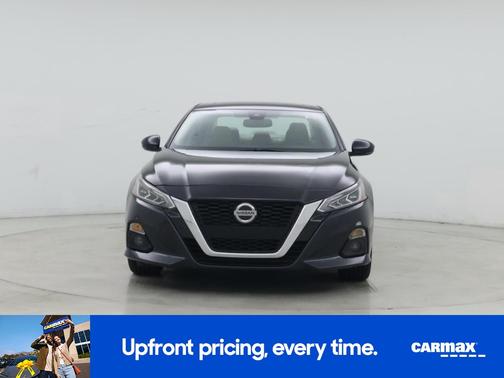 2019 Nissan Altima SL