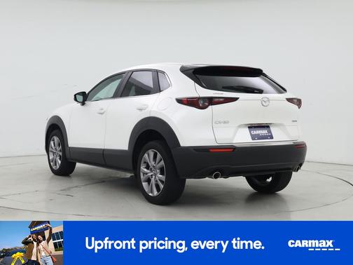 2021 Mazda CX-30 Select