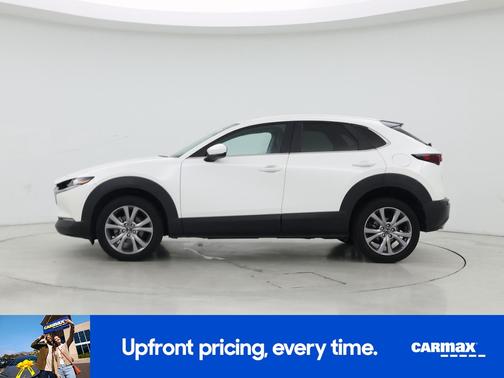 2021 Mazda CX-30 Select
