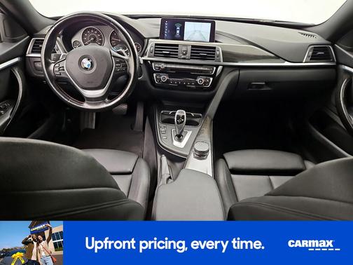 2019 BMW 430 I Gran Coupe