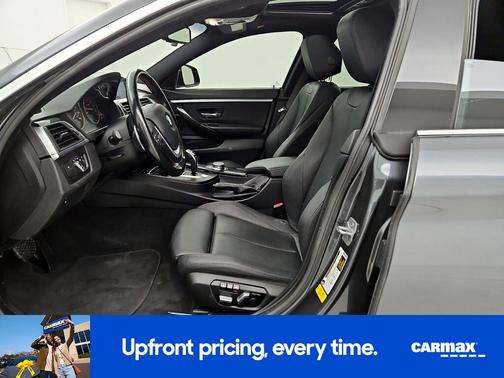 2019 BMW 430 I Gran Coupe