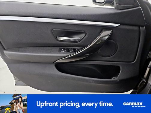 2019 BMW 430 I Gran Coupe