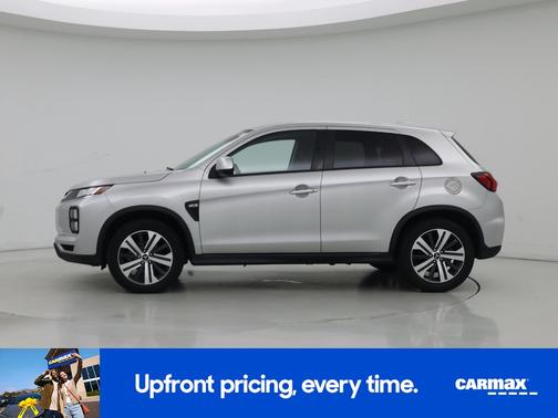 2021 Mitsubishi Outlander Sport ES