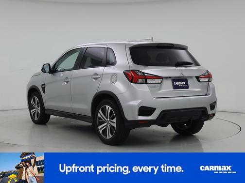 2021 Mitsubishi Outlander Sport ES