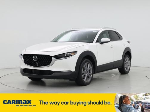 2021 Mazda CX-30 Premium