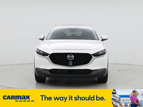 2021 Mazda CX-30 Premium