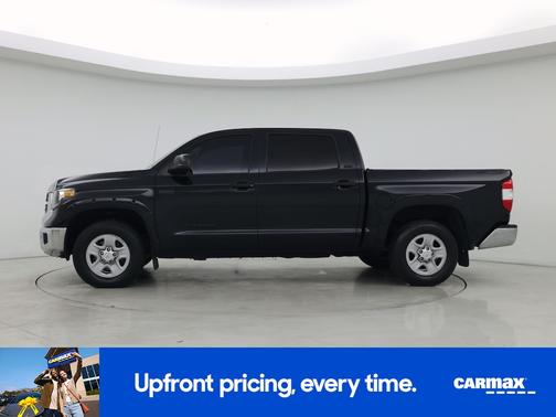 2019 Toyota Tundra SR5