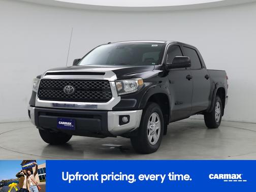 2019 Toyota Tundra SR5