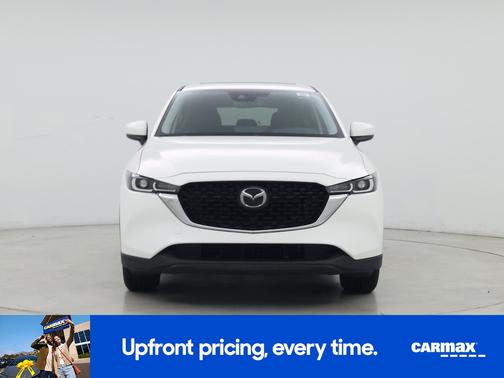 2022 Mazda CX-5 2.5 S Preferred Package