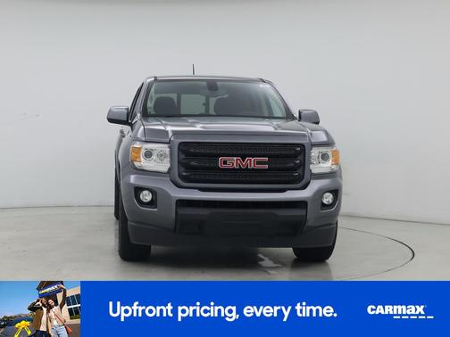 2020 GMC Canyon SLE