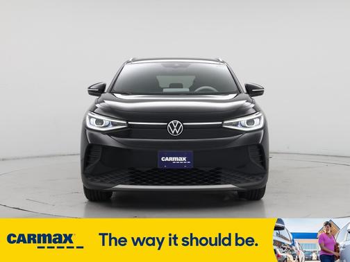 2021 Volkswagen ID.4 1st Edition