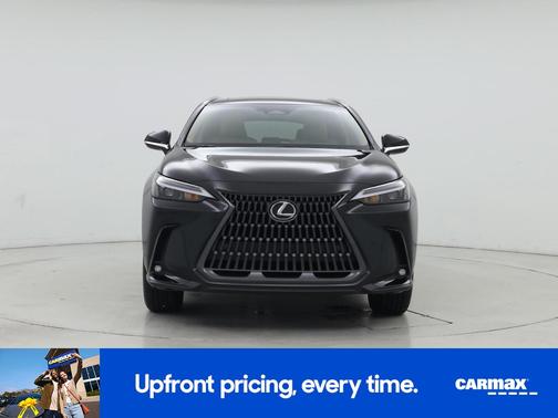 2025 Lexus NX 250 Premium