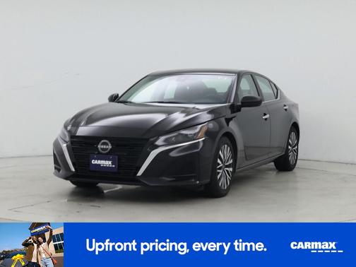 2024 Nissan Altima SV