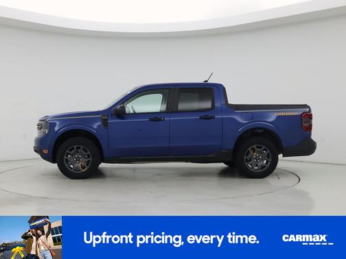 2023 Ford Maverick Lariat