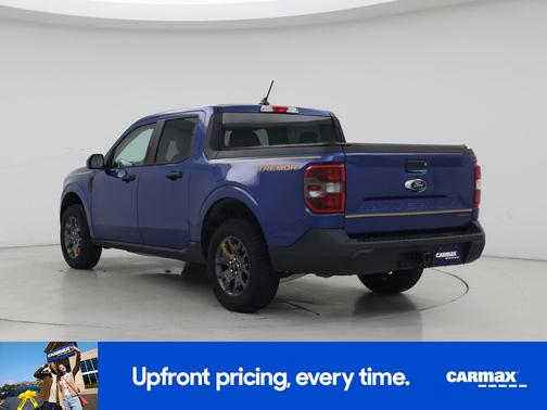 2023 Ford Maverick Lariat