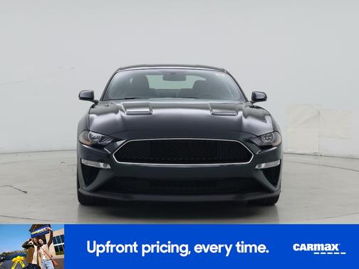 2019 Ford Mustang Bullitt