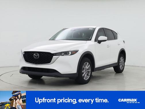 2023 Mazda CX-5 2.5 S Select Package