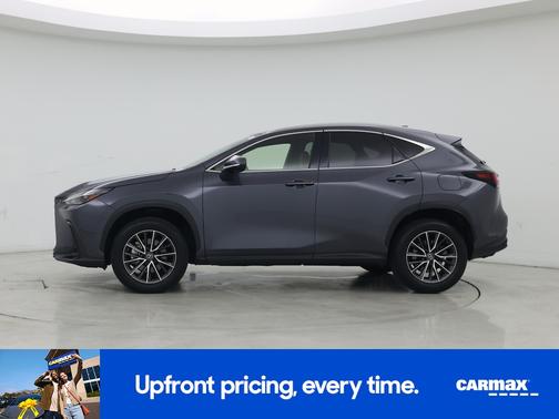 2023 Lexus NX 250 