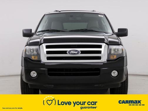 Photo 5 of 19 of 2014 Ford Expedition EL Limited