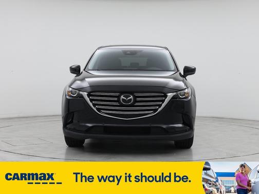 2019 Mazda CX-9 Touring