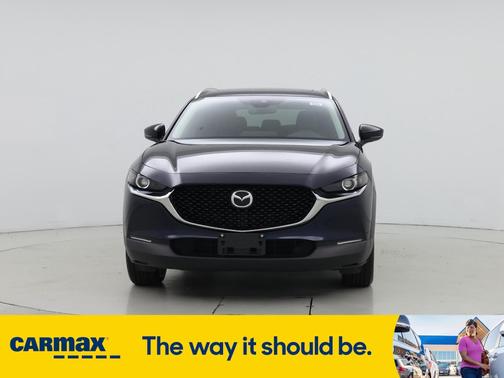 2022 Mazda CX-30 Turbo
